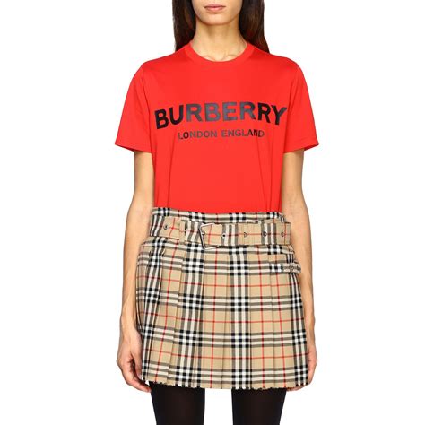 burberry canada girls shirt